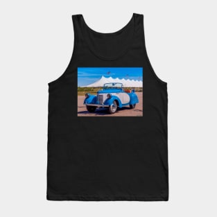 1939 Bantam Roadster Tank Top